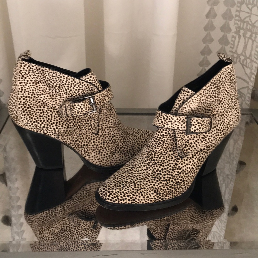 Dolce Vita Booties